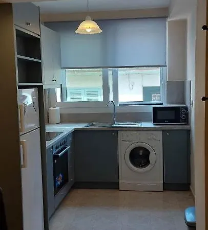아파트 The Azeroth House - 3 Bedroom