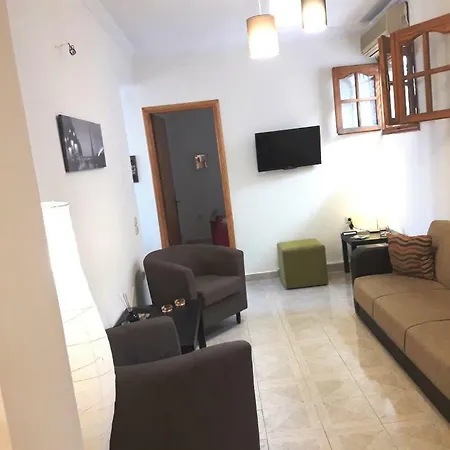 아파트 The Azeroth House - 3 Bedroom 자킨토스 타운