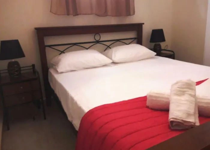 Διαμέρισμα The Azeroth House - 3 Bedroom