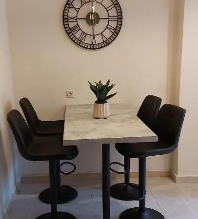 The Azeroth House - 3 Bedroom * Zakynthos Town