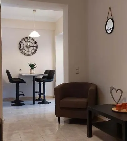 The Azeroth House - 3 Bedroom Zakynthos Town