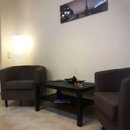 The Azeroth House - 3 Bedroom Appartement