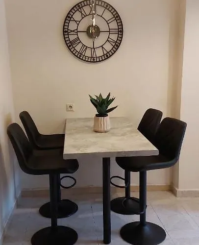 The Azeroth House - 3 Bedroom * Zante