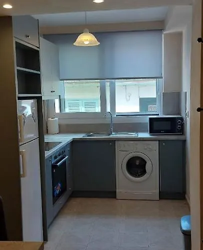 Appartement The Azeroth House - 3 Bedroom