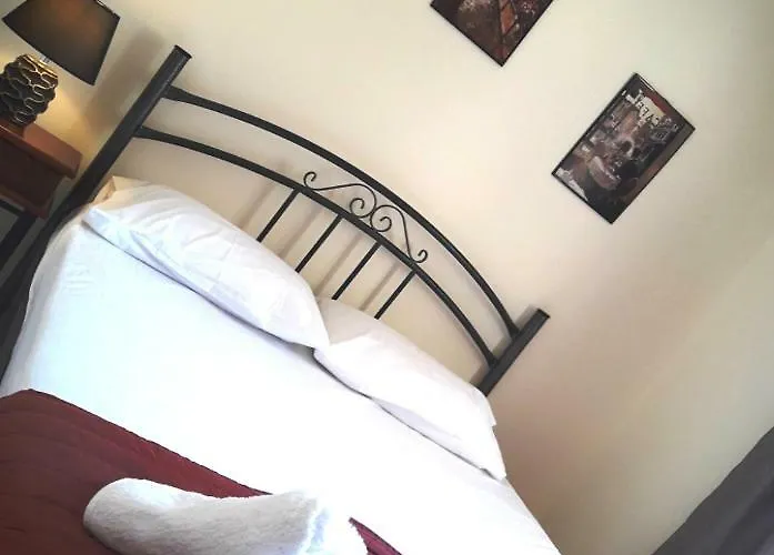 Appartement The Azeroth House - 3 Bedroom