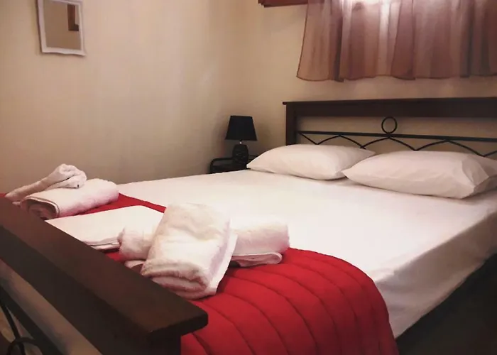 The Azeroth House - 3 Bedroom 公寓 扎金索斯镇