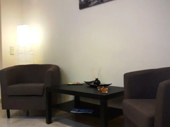 The Azeroth House - 3 Bedroom Appartement