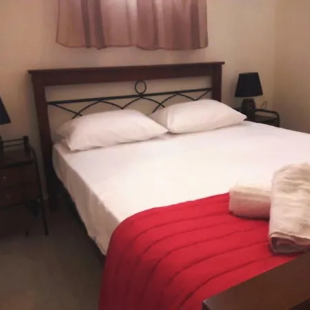 Apartament The Azeroth House - 3 Bedroom