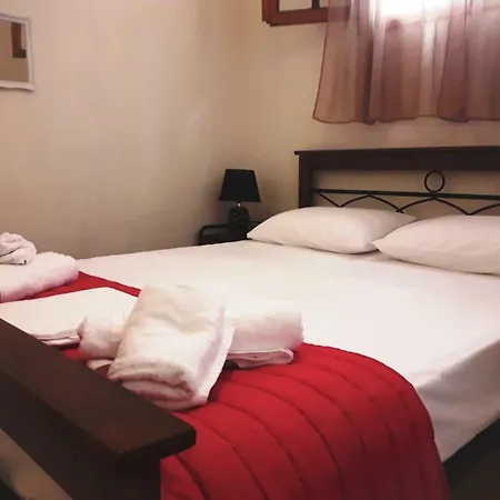 The Azeroth House - 3 Bedroom Apartmán Zakynthos