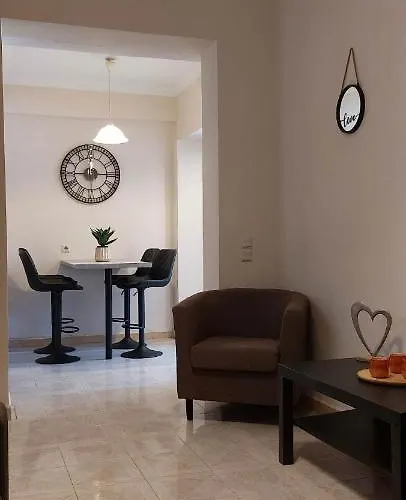 The Azeroth House - 3 Bedroom مدينة زاكينثوس